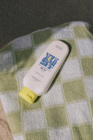 Yolk SPF - Fragrance Free