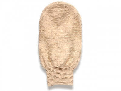 Saison Bath Mitts