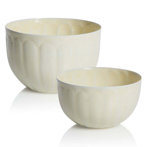 Bazaar Bowls - Milk