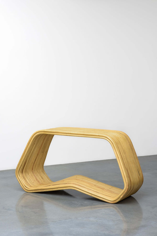 Organic Console Tree Design Organic Console
