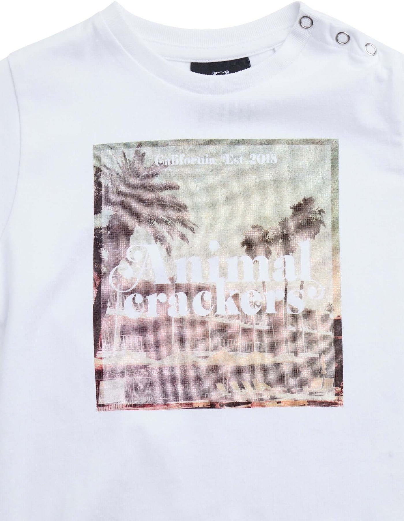 Sunshine Tee