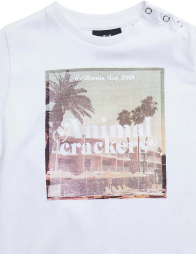 Sunshine Tee