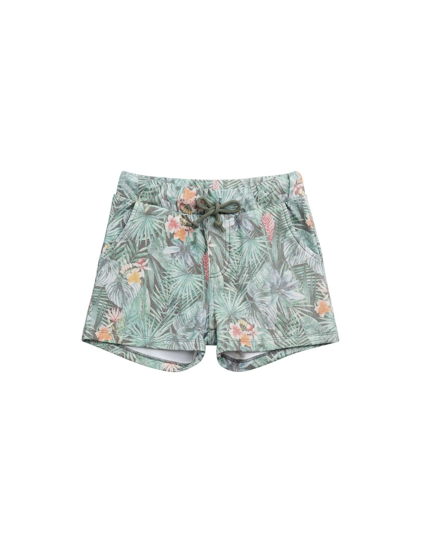 Flip Side Short - Print