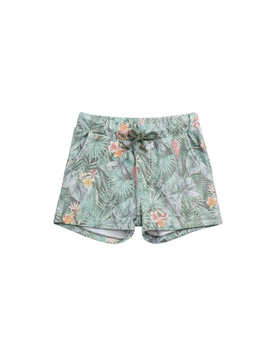 Flip Side Short - Print