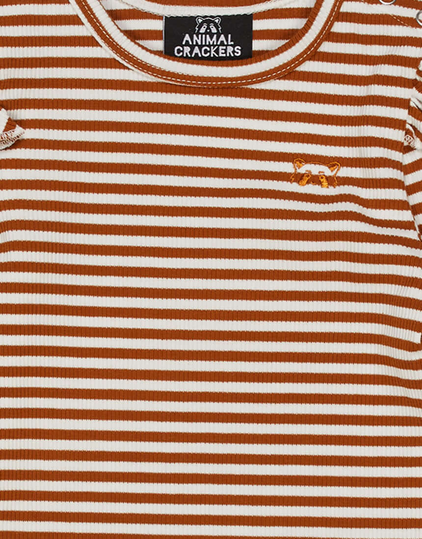 Standard Rib - Stripe