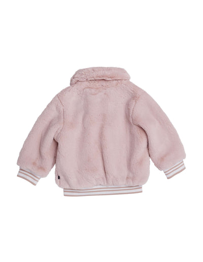Major Jacket - Pink
