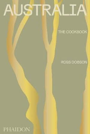 The Cookbook Australia