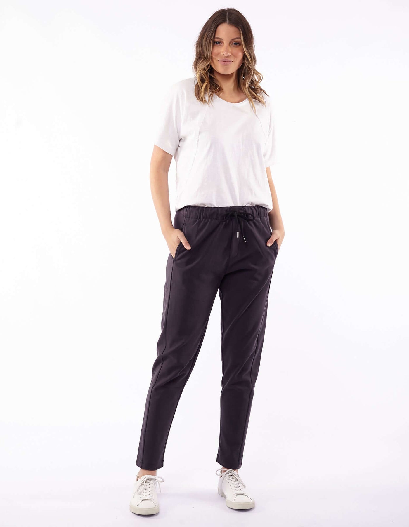 Jenna Pant - Black