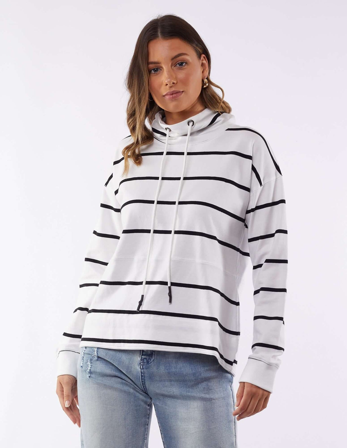 Stripe Funnel Crew