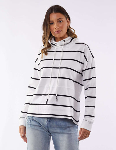 Stripe Funnel Crew