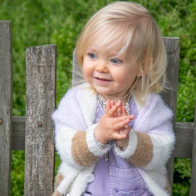 Splice Cardi