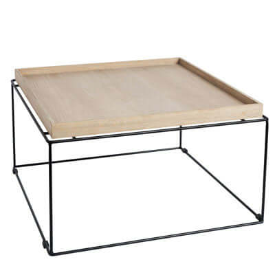 Grove Tray Coffee Table