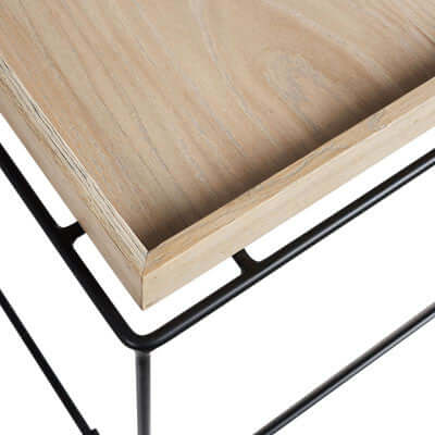 Grove Tray Coffee Table