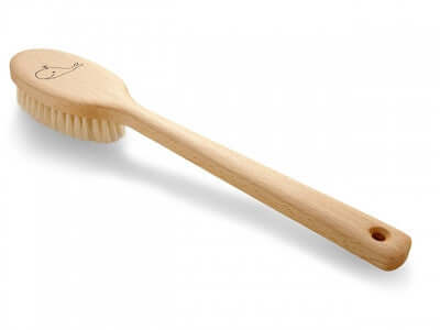 children's bath brush