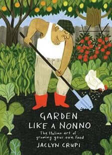 Garden like a Nonno