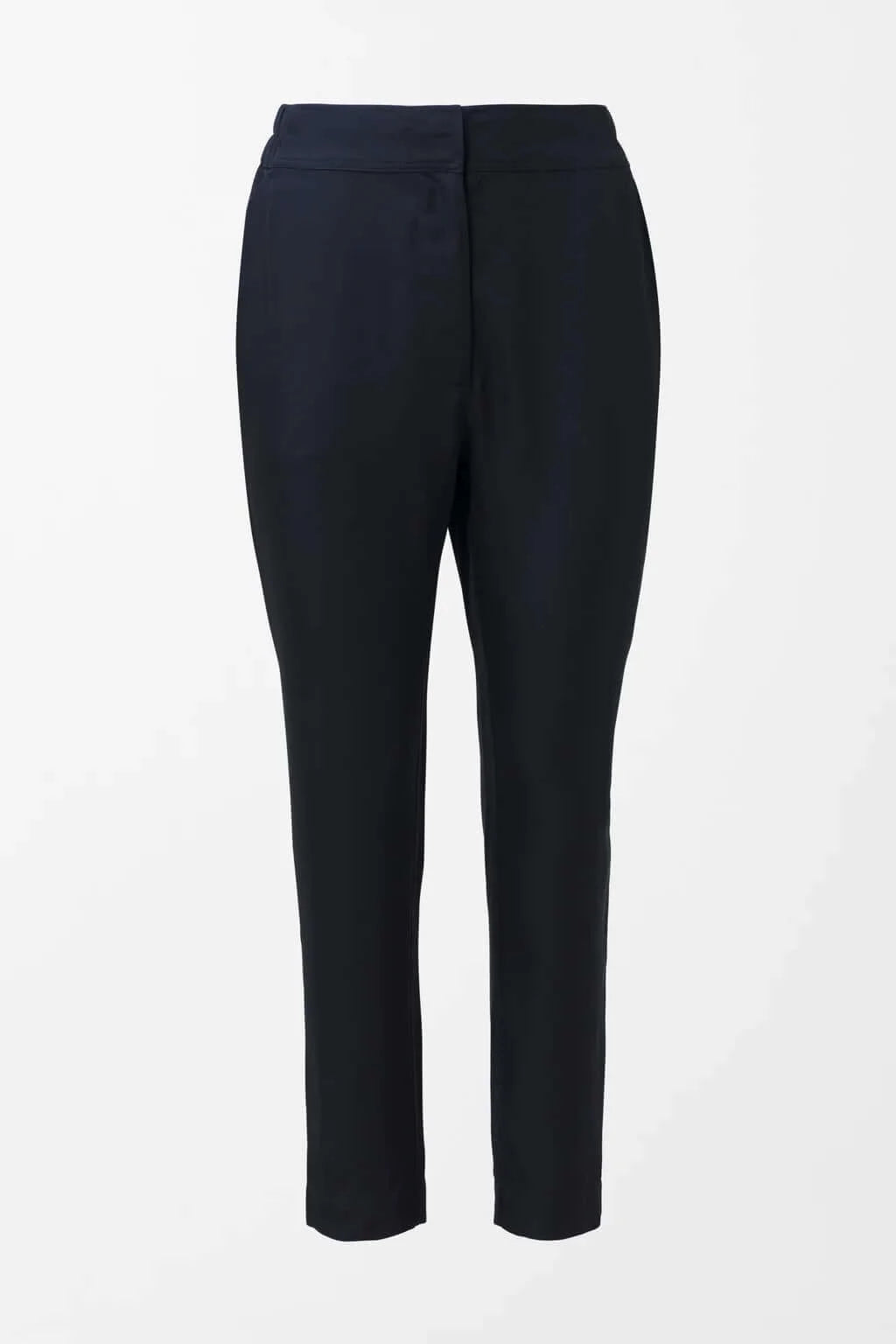 Kiiltava Pant - Black