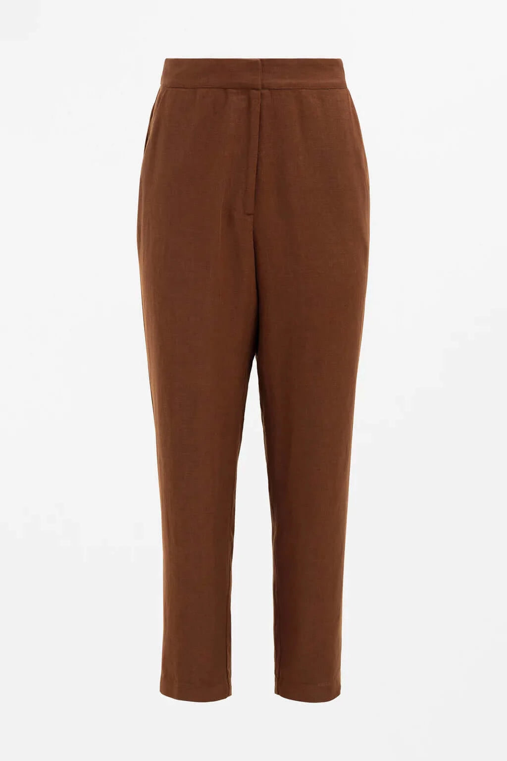 Bronze Brown Fiene Pant