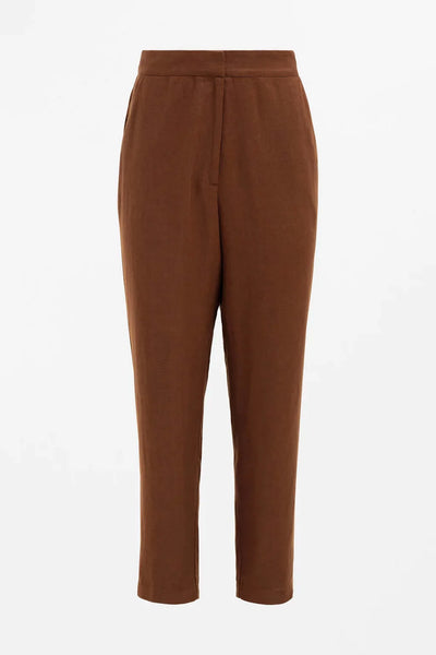Bronze Brown Fiene Pant