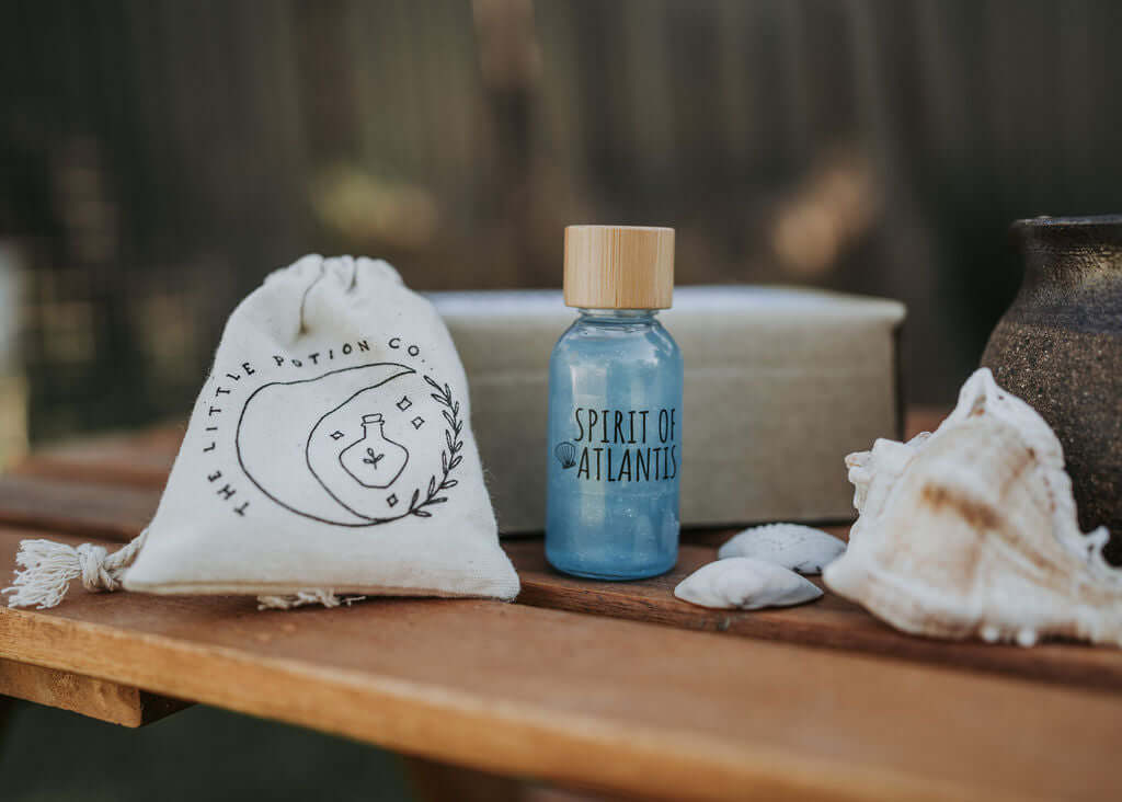 Mini Moonlight Waters Kit