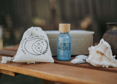 Mini Moonlight Waters Kit