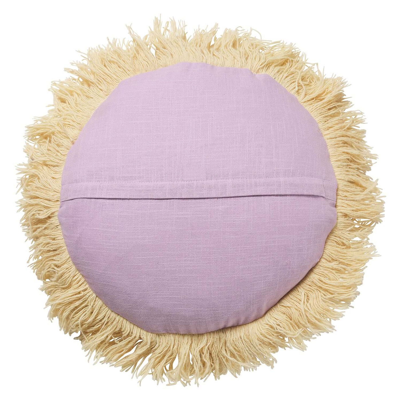 Acantha Punch Need Cushion - Lilac