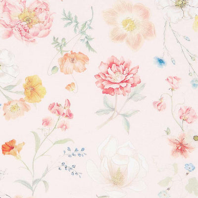 Baby Bloomers Secret Garden - Blush