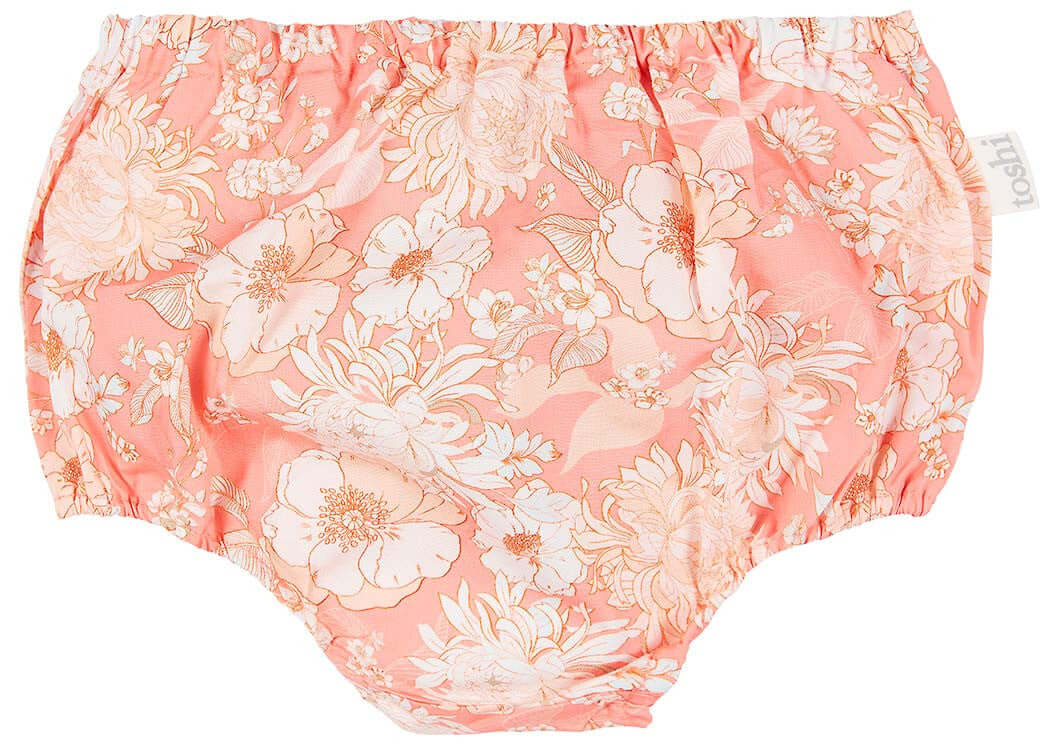 Baby Bloomers Sabrina - Tea Rose