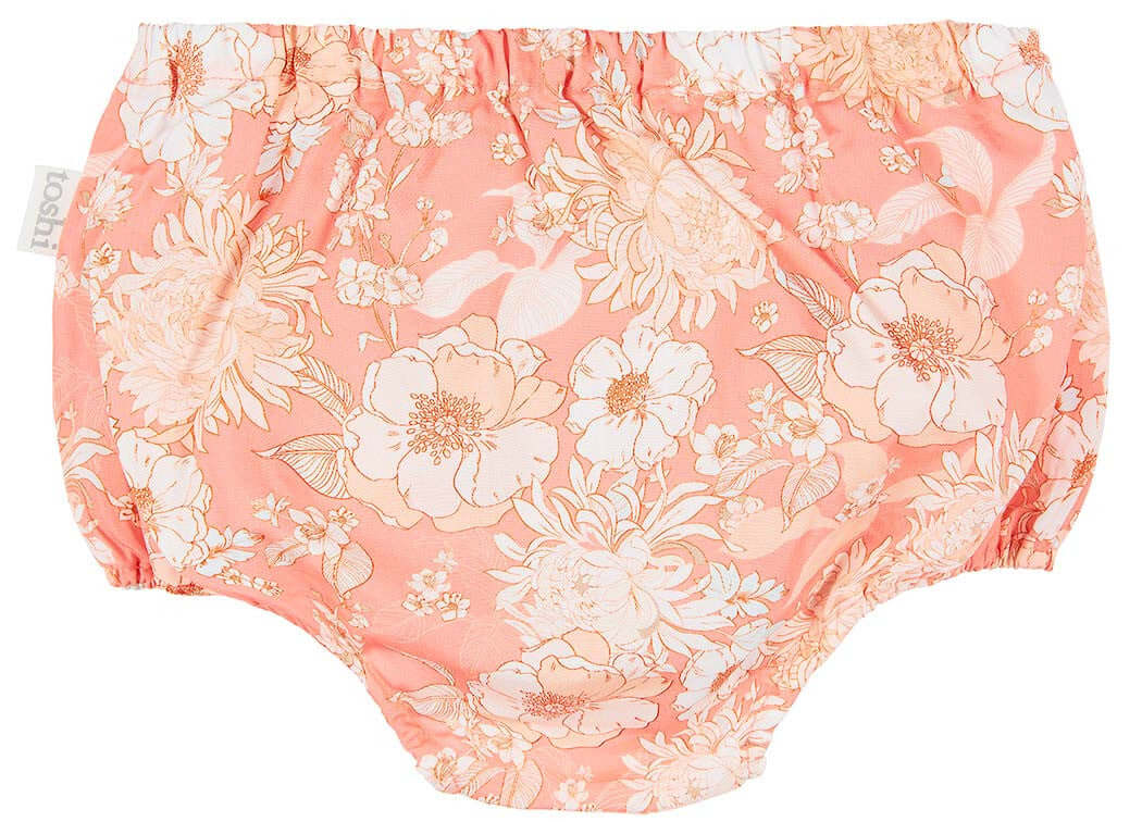 Baby Bloomers Sabrina - Tea Rose