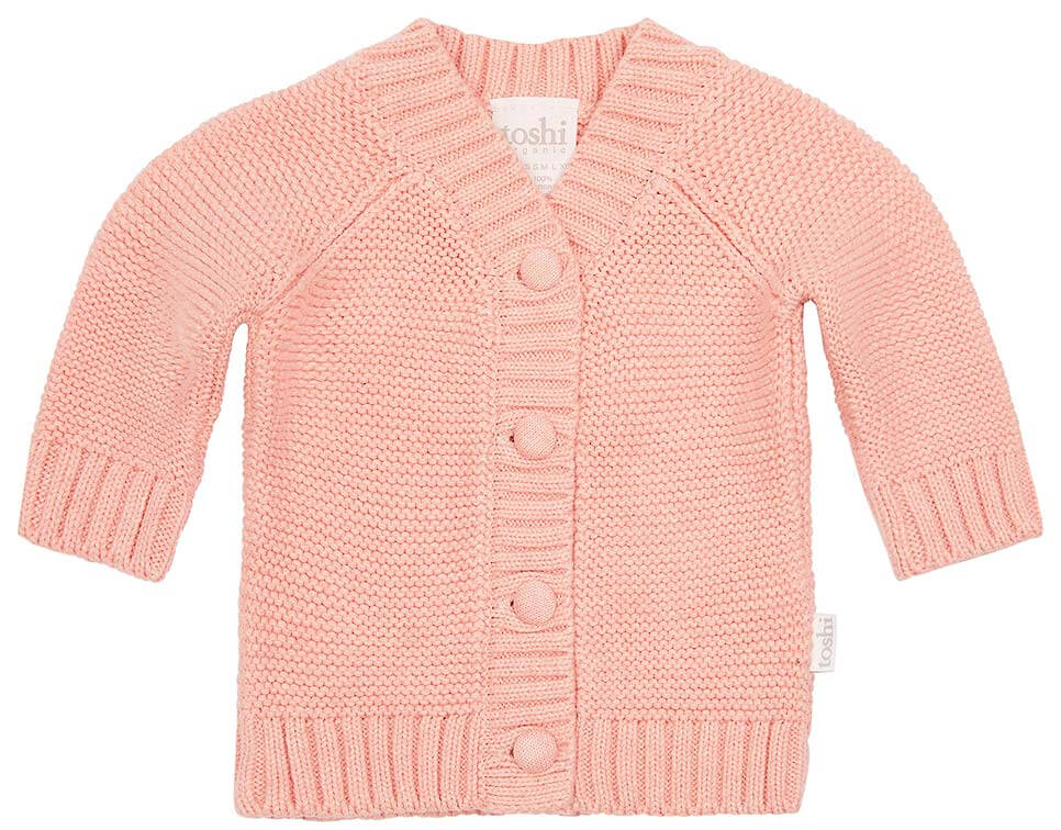 Cardigan Andy - Blossom