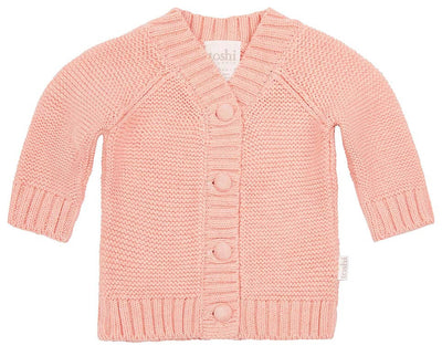 Cardigan Andy - Blossom