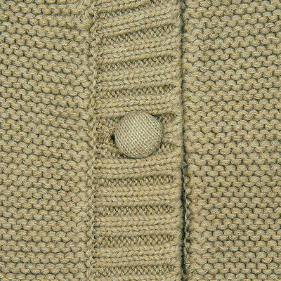 Cardigan Andy - Olive