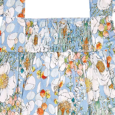 Baby Dress - Claire Dusk