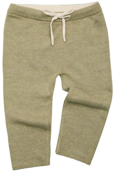 Leggings Andy - Olive