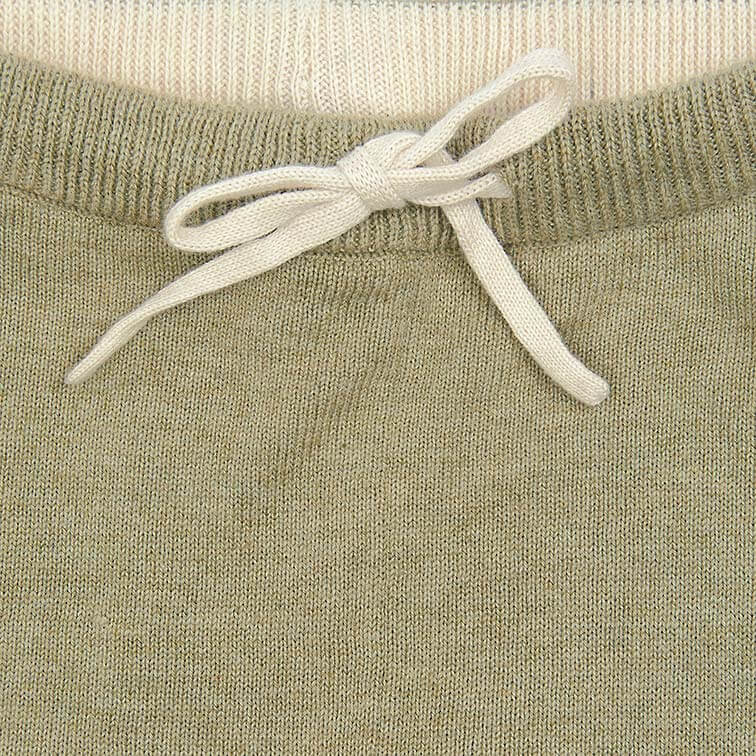 Leggings Andy - Olive