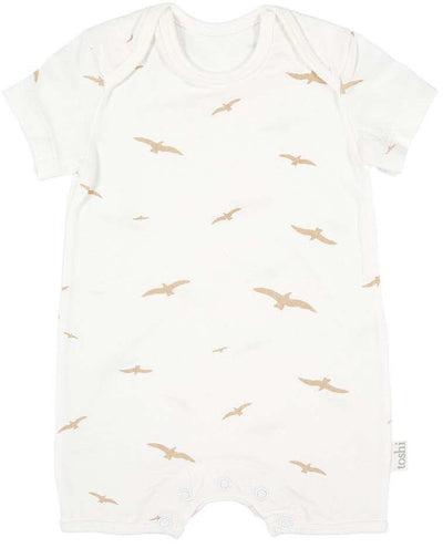 Onesie Short Sleeve - Mandalay