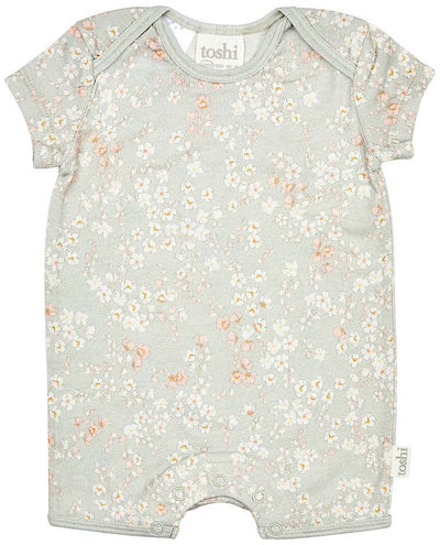 Onesie Short Sleeve - Stephanie