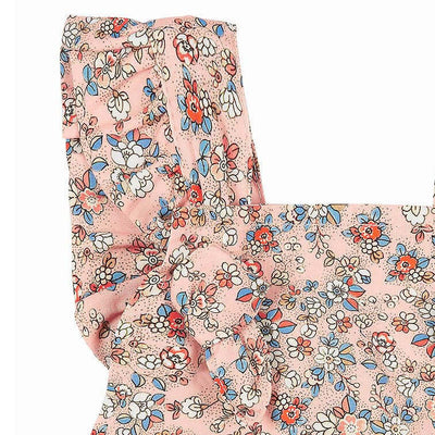 Baby Romper Libby - Blush