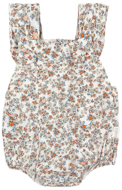 Baby Romper Libby - Lilly