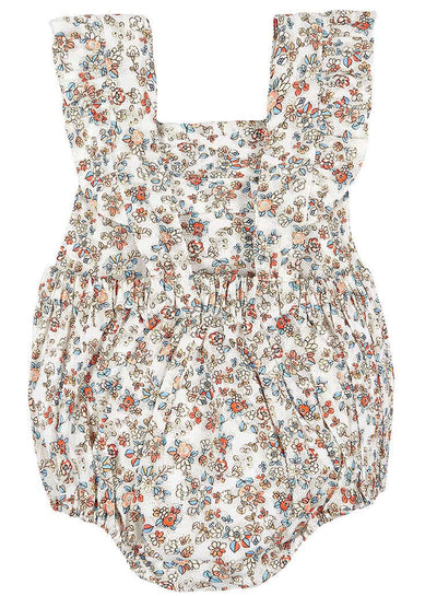 Baby Romper Libby - Lilly