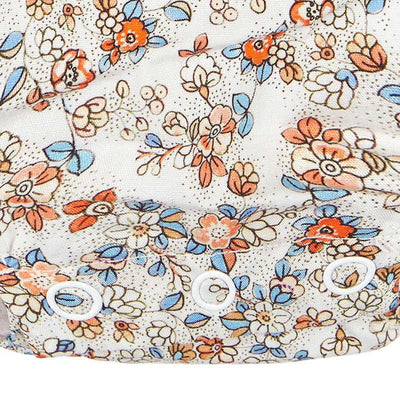 Baby Romper Libby - Lilly