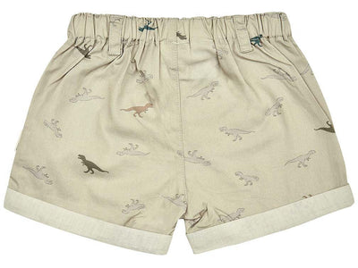Baby Shorts - Dinosauria