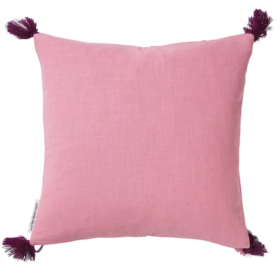 Beatrice Quilted Cushion