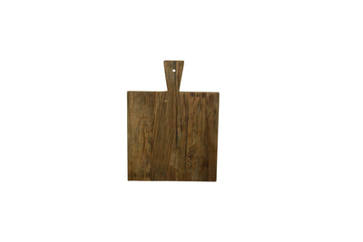 Square Bread Board - Small