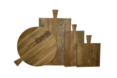 Square Bread Board - Small