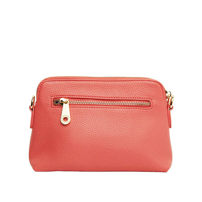 Burbank Crossbody - Watermelon