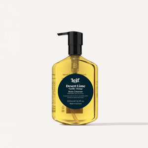 Leif - Desert Lime Range