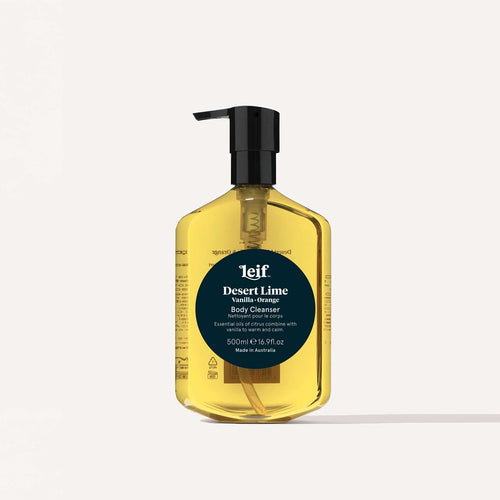 Leif - Desert Lime Range