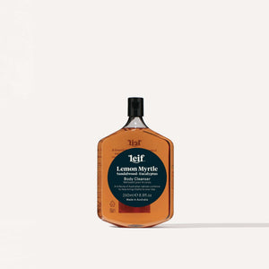 Leif - Lemon Myrtle Range