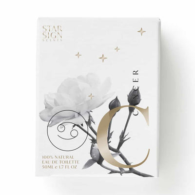 Cancer Star Sign Scent