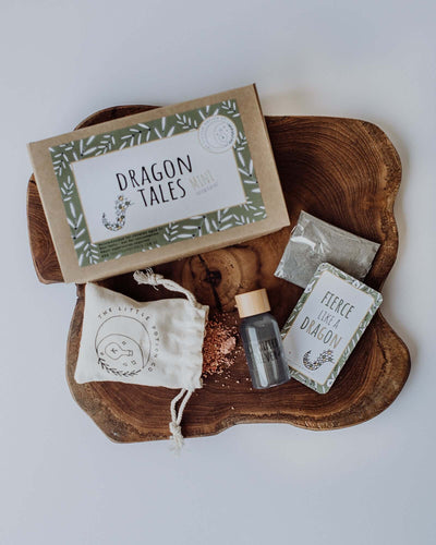 Mini Dragon Tales - Potion Kit